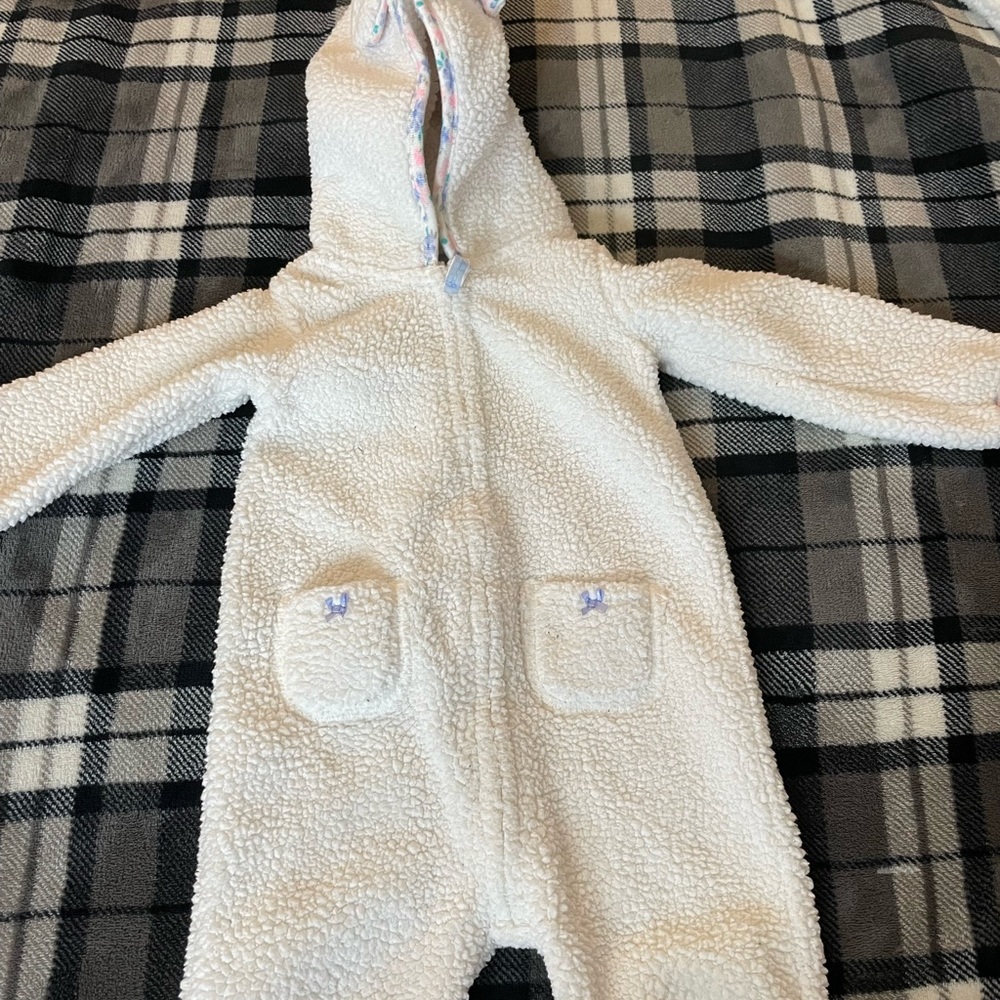 onesie from carters 18 months